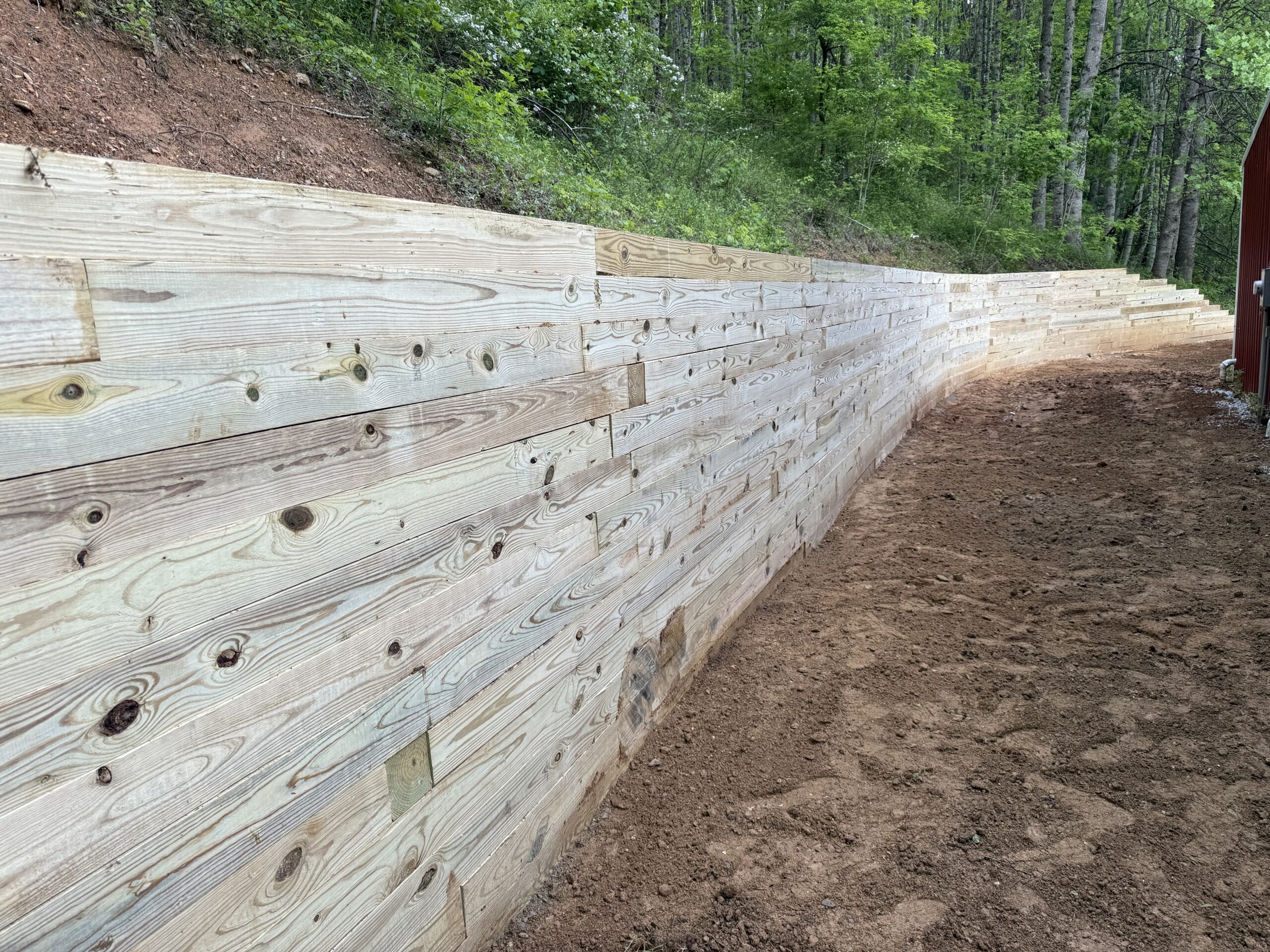 Storm Water Management